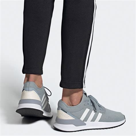 graue damen schuhe adidas|Graue adidas Sneaker für Damen online kaufen .